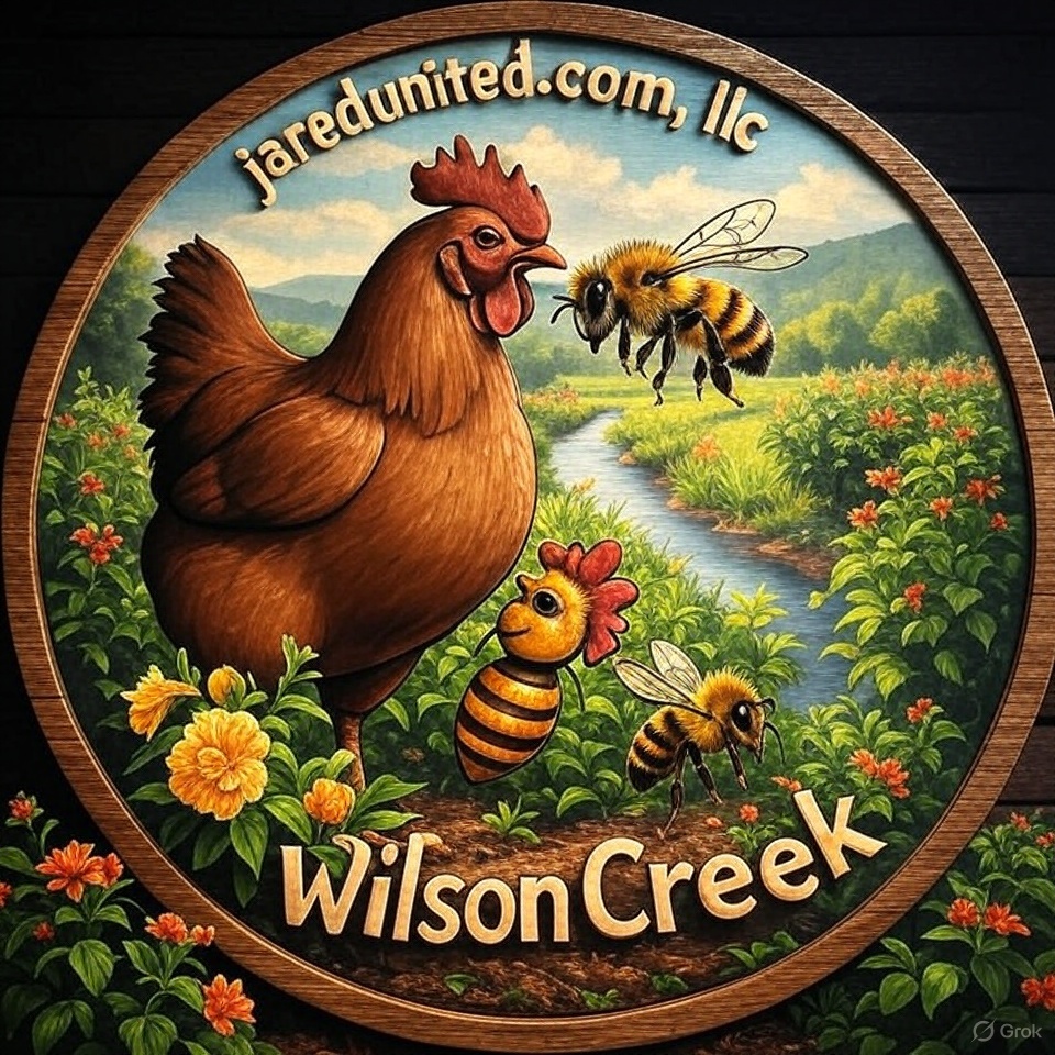 wilson creek3